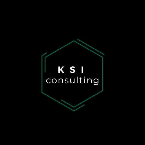 KSI Consulting Logo